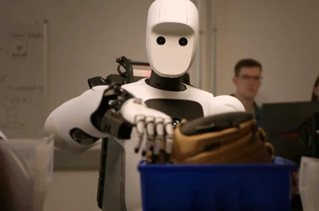 gemini robotics 2