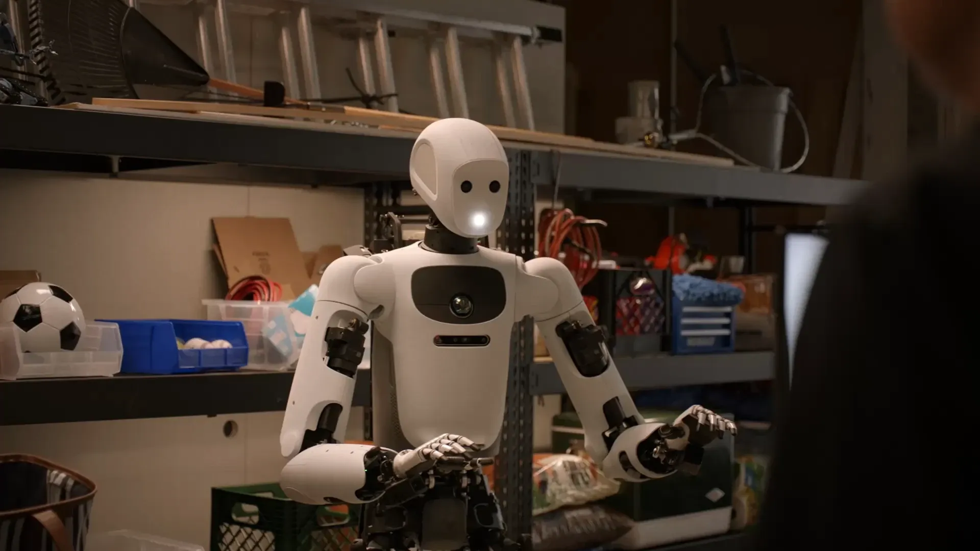 gemini robotics 2