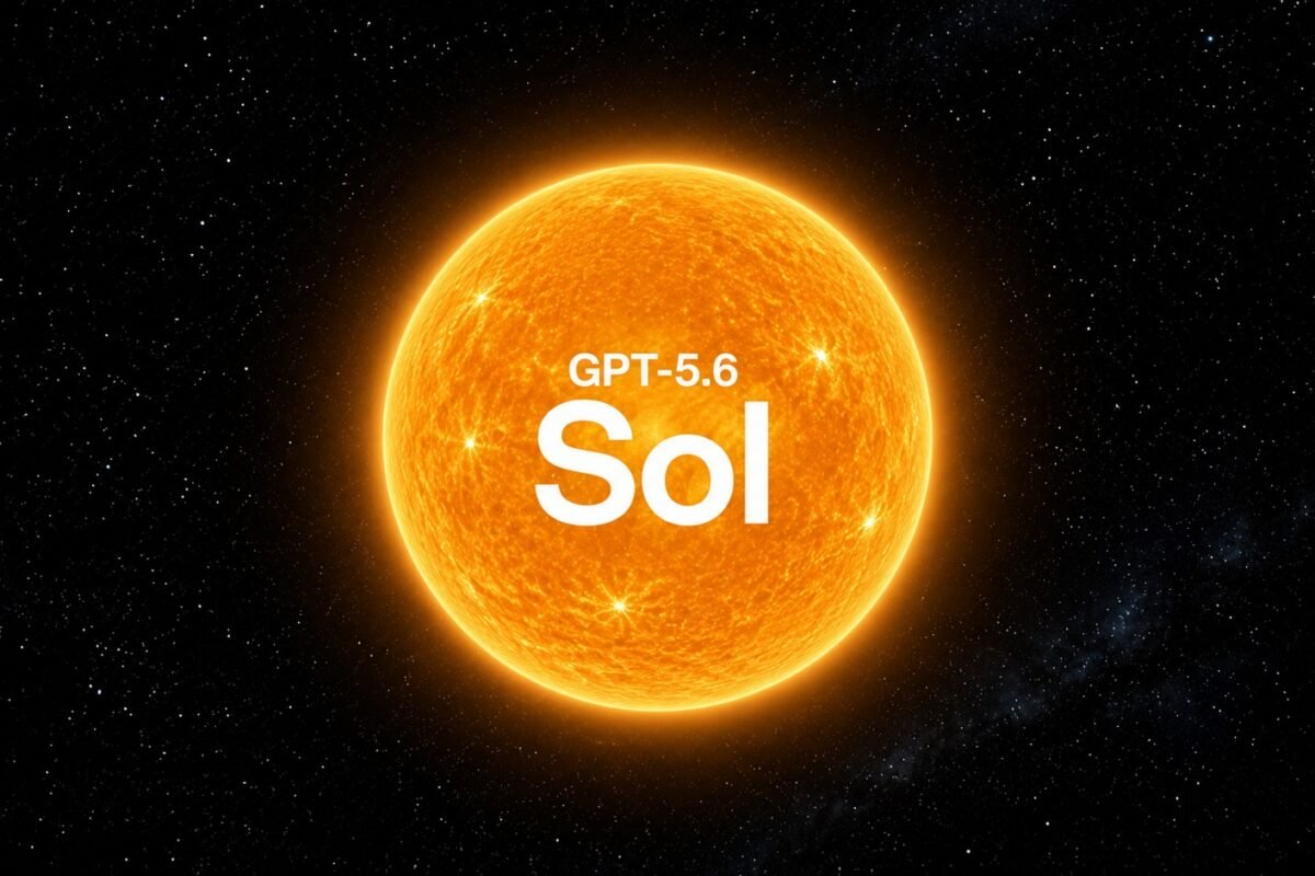 gpt 5.6 sol