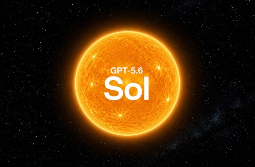 gpt 5.6 sol