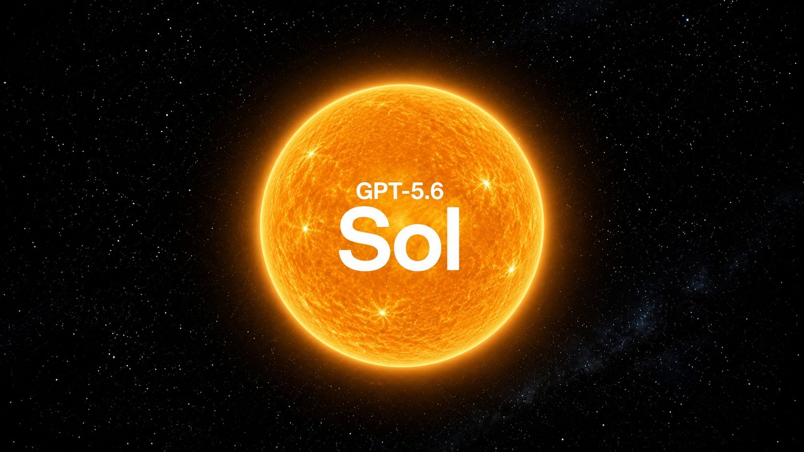 gpt 5.6 sol