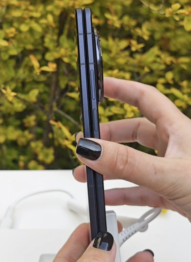 honor magic v6