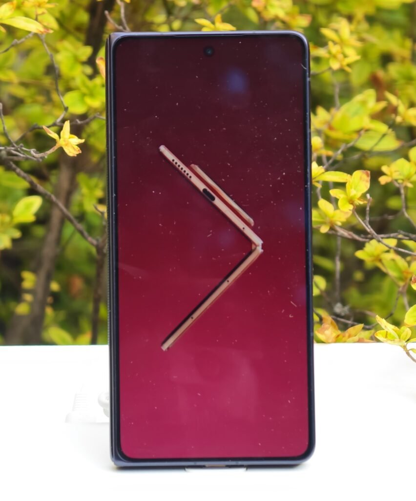 honor magic v6