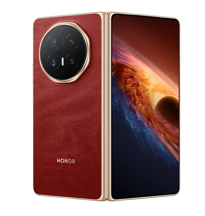 honor magic v6