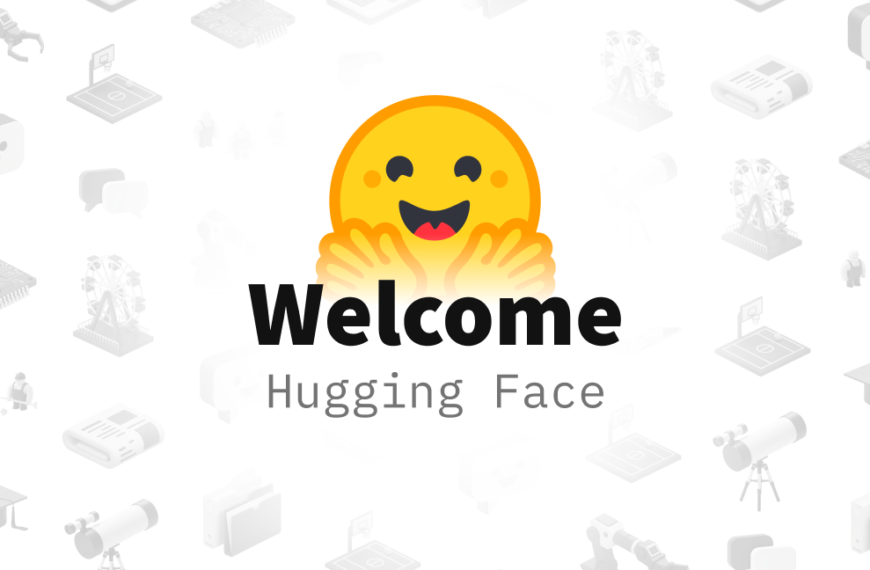 hugging face hackerata