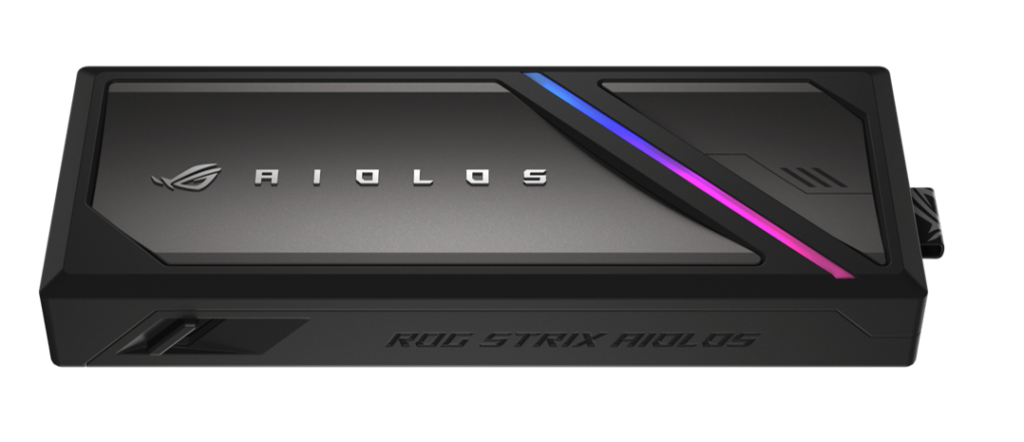 ASUS ROG Strix Aiolos