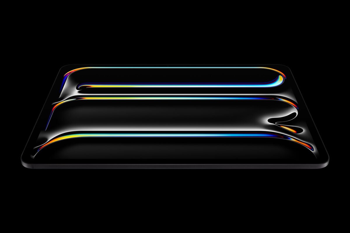 ipad apple