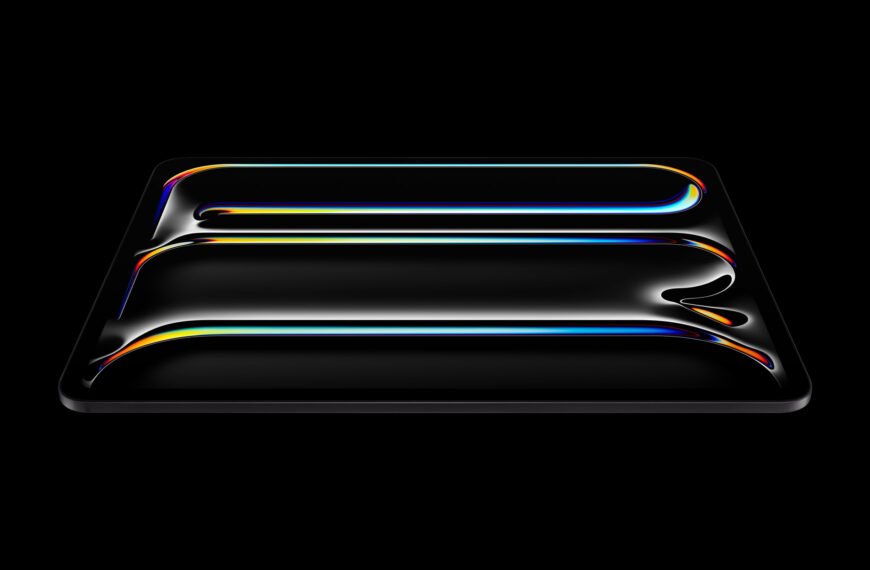 ipad apple