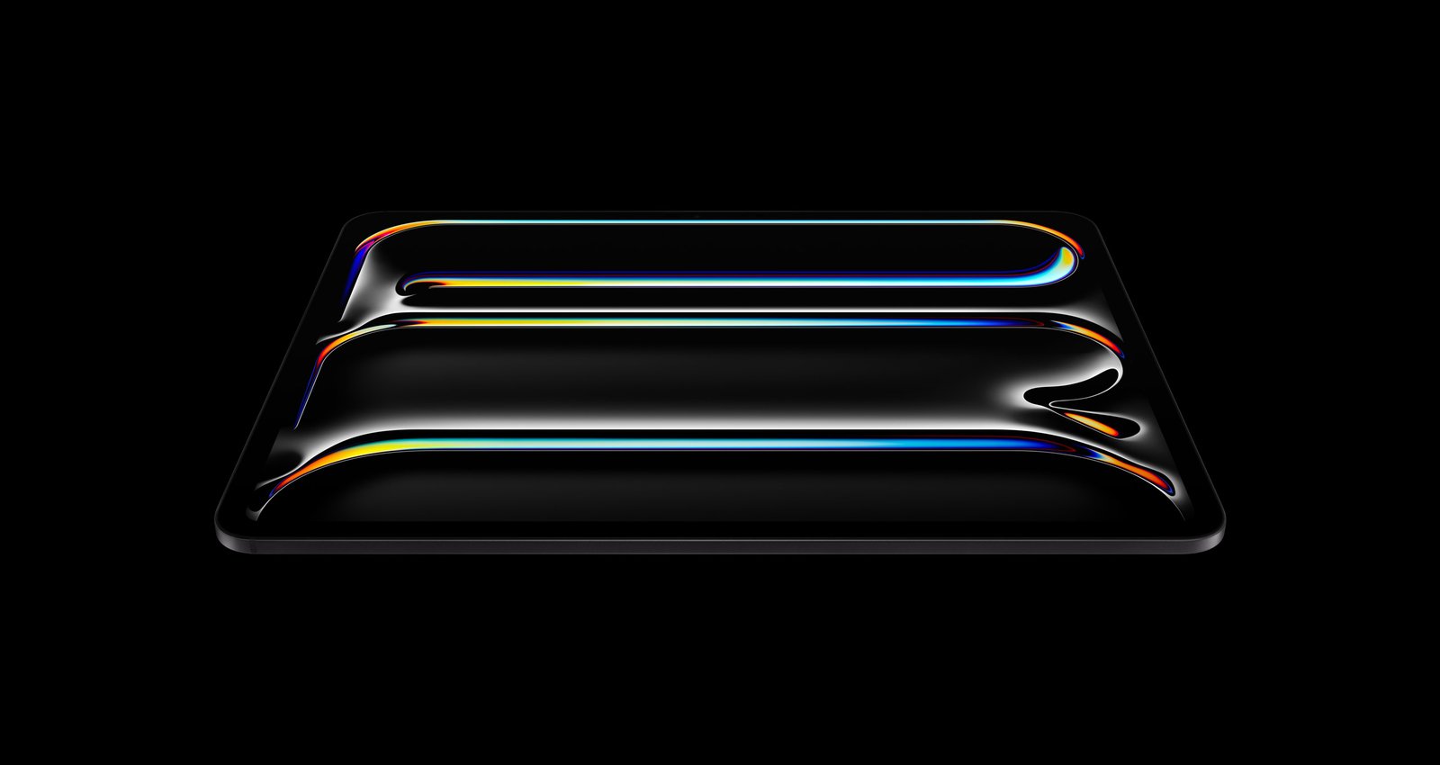 ipad apple