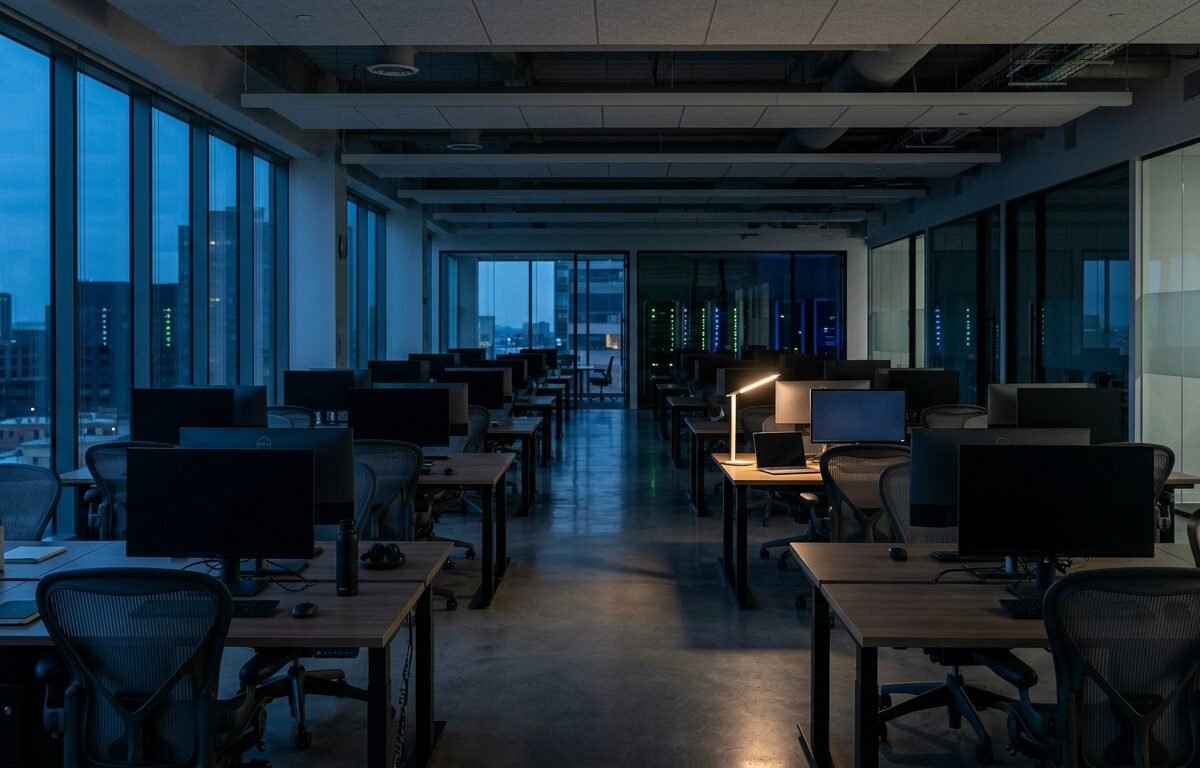 licenziamenti tech 2026