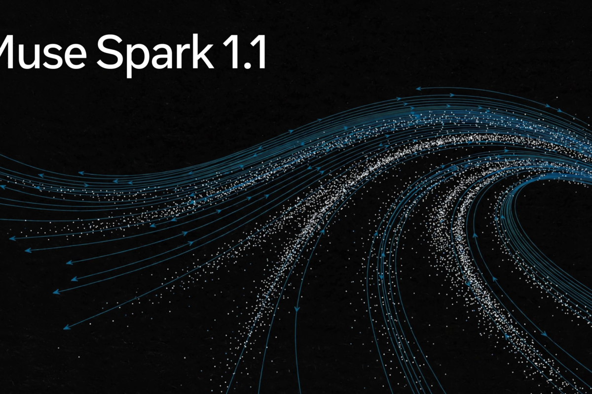 meta muse spark 1.1