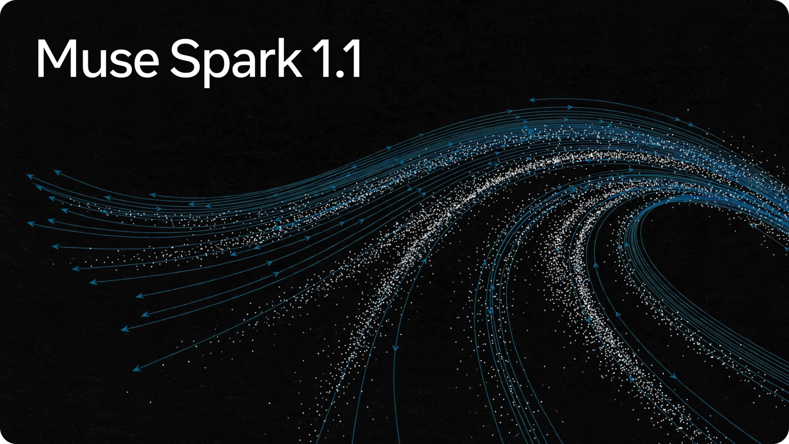 meta muse spark 1.1