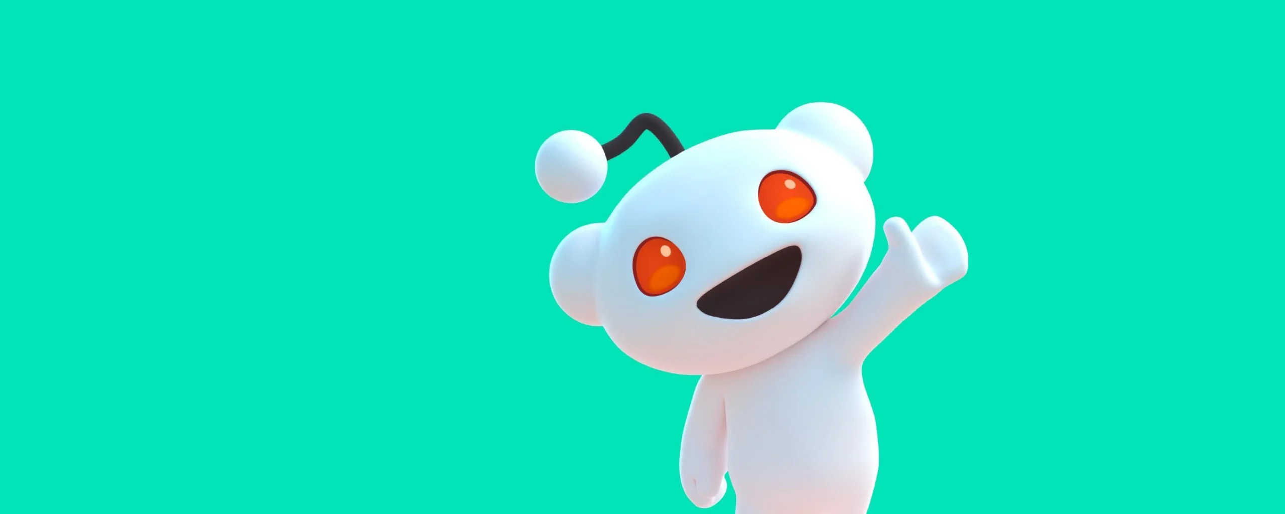 reddit ai spam