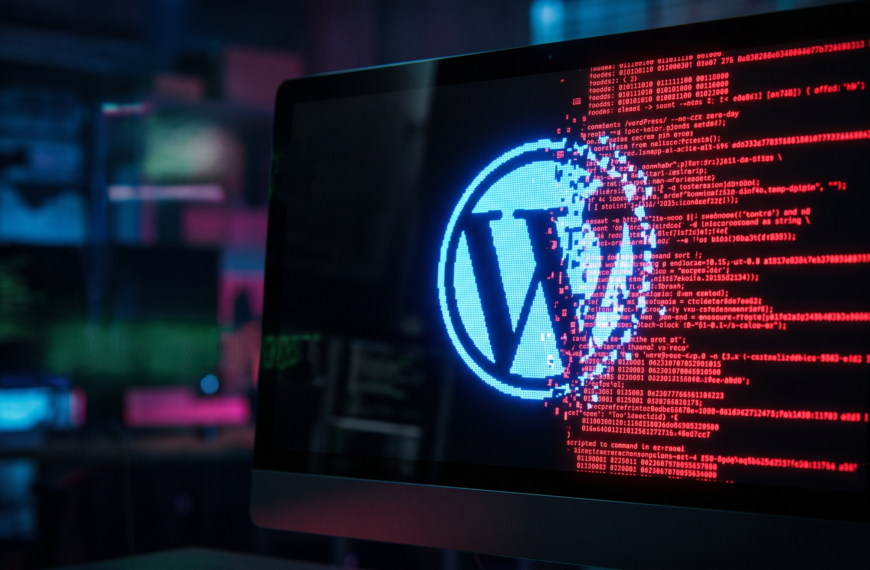 wordpress hackerato ai