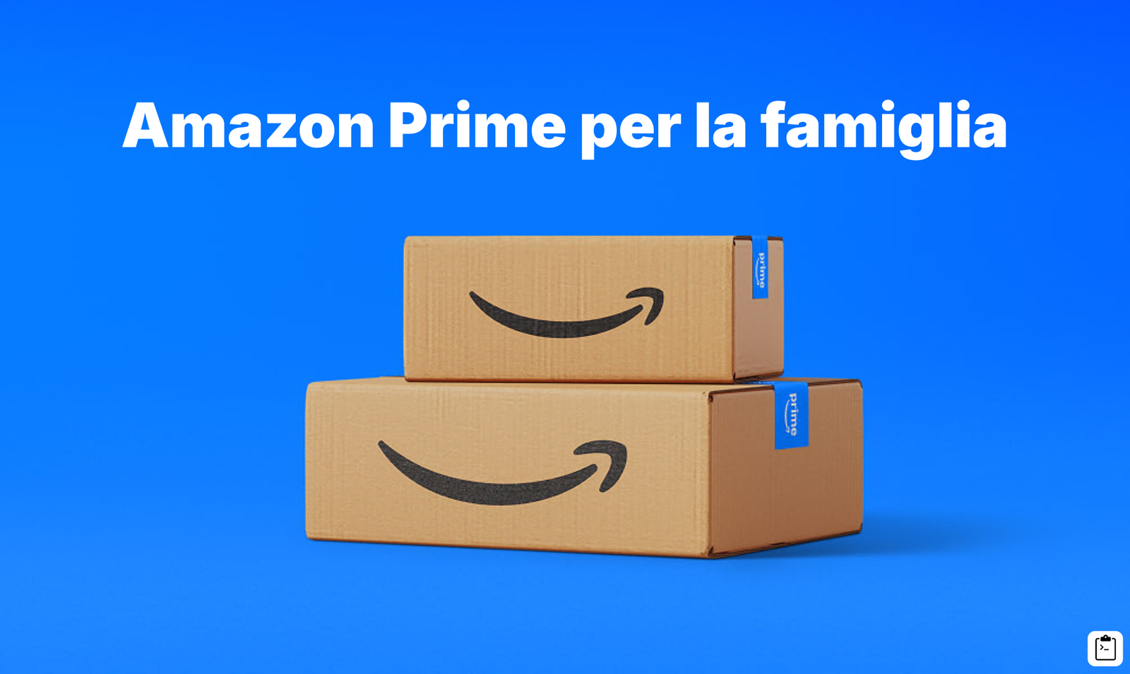 Amazon Family