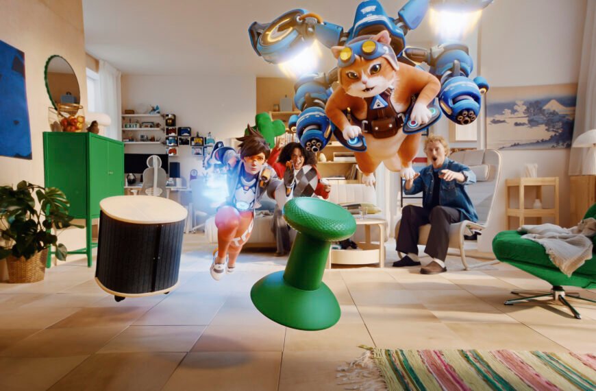 Ikea Xbox YXSTABY