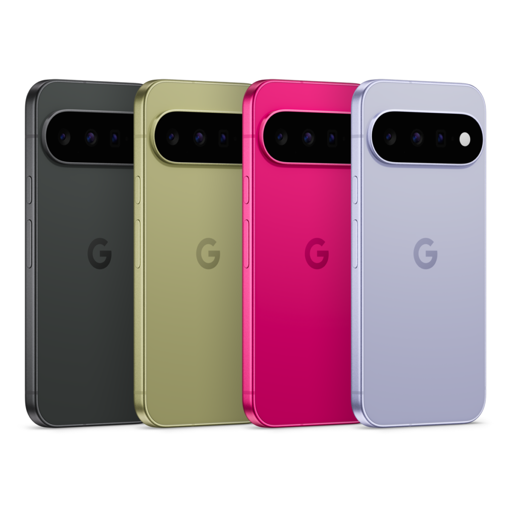 Pixel 11 Made By Google
