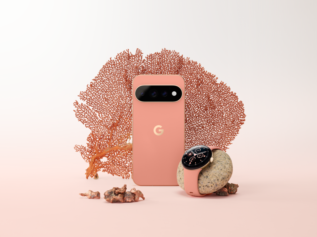 Pixel 11 Made By Google