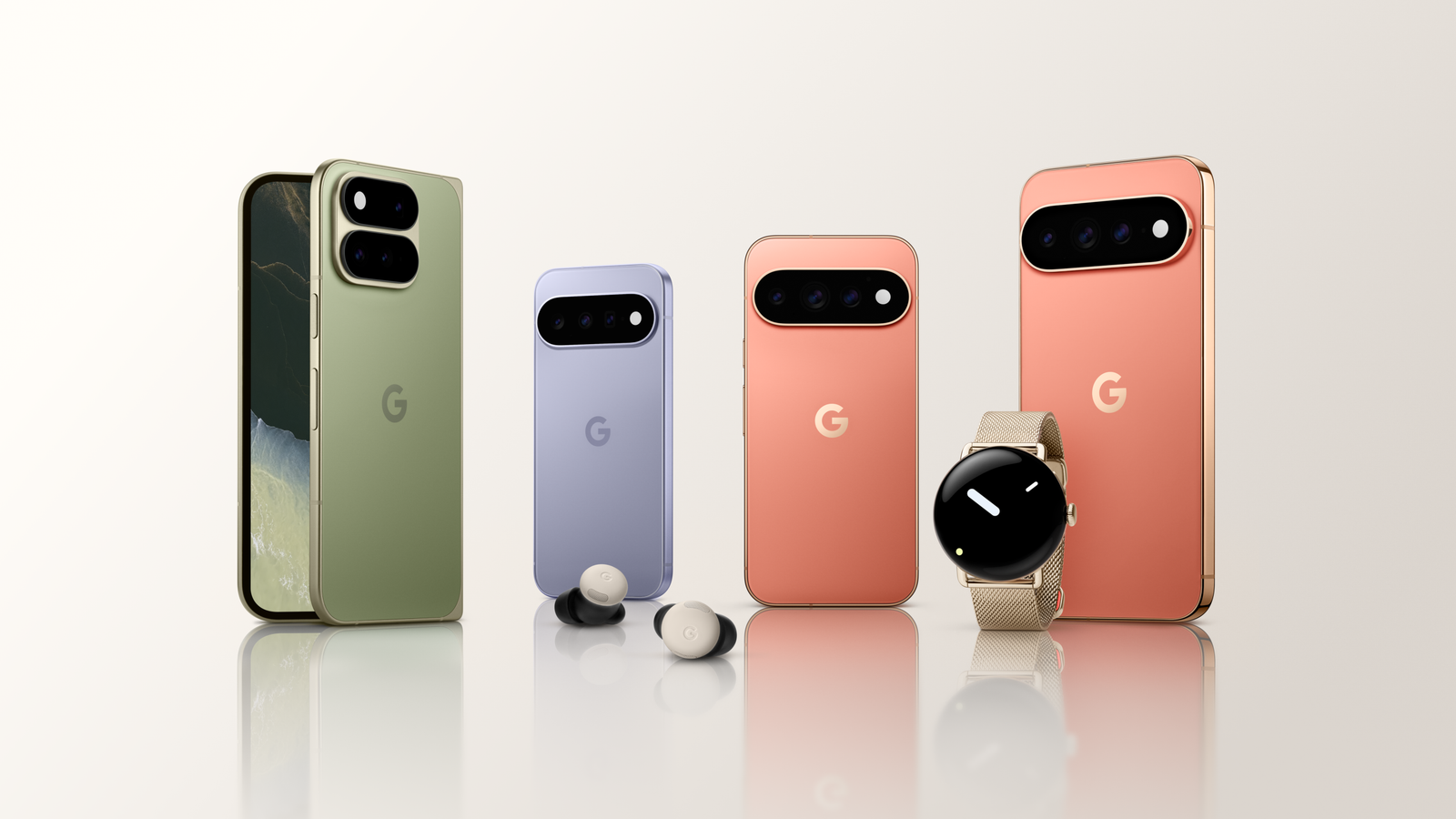 Pixel 11 Made By Google