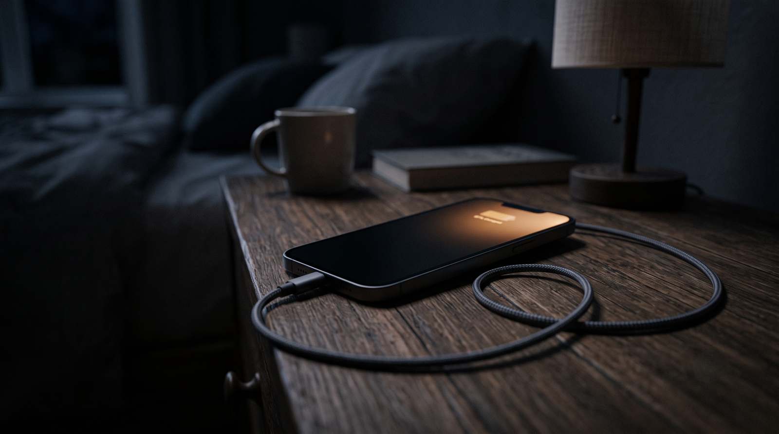 batteria smartphone