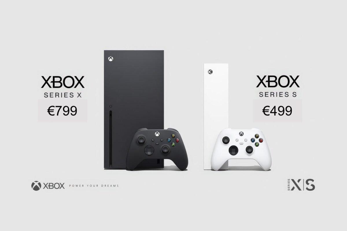 microsoft xbox series x s prezzi