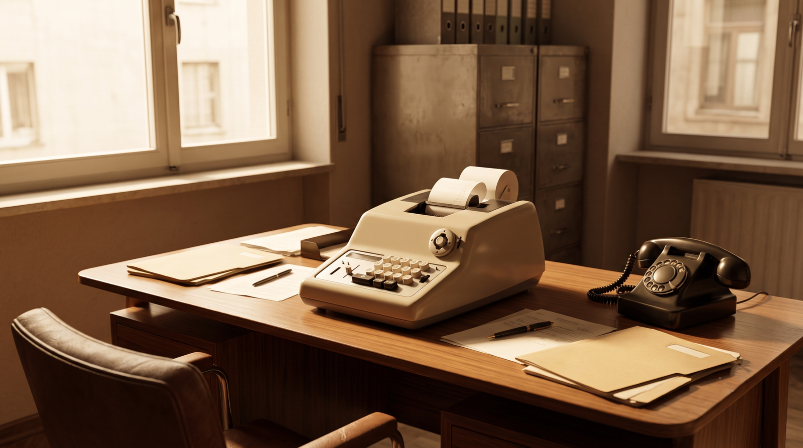 olivetti programma 101