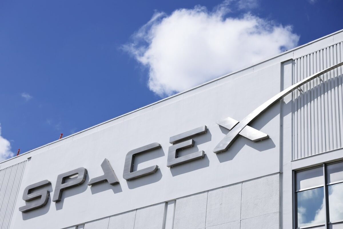 spacex