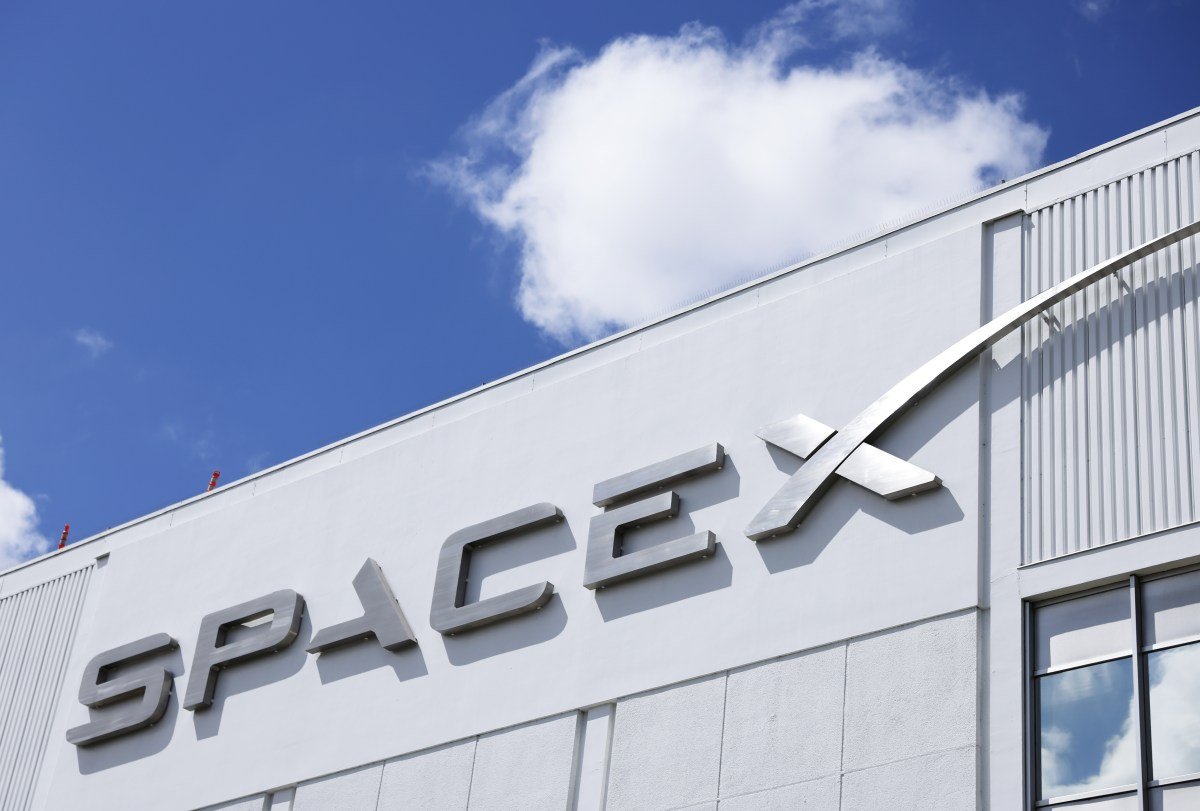 spacex