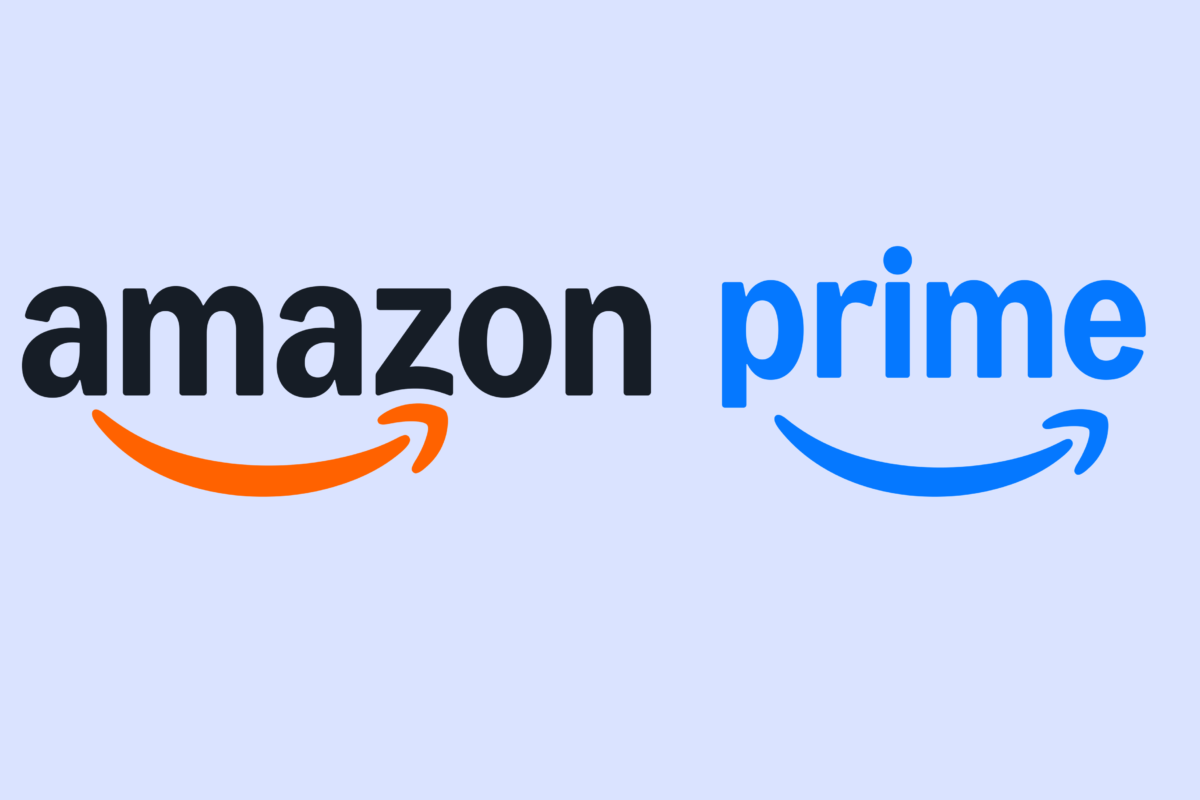 Amazon prime logo amazon aggiungi alla consegna come funziona
