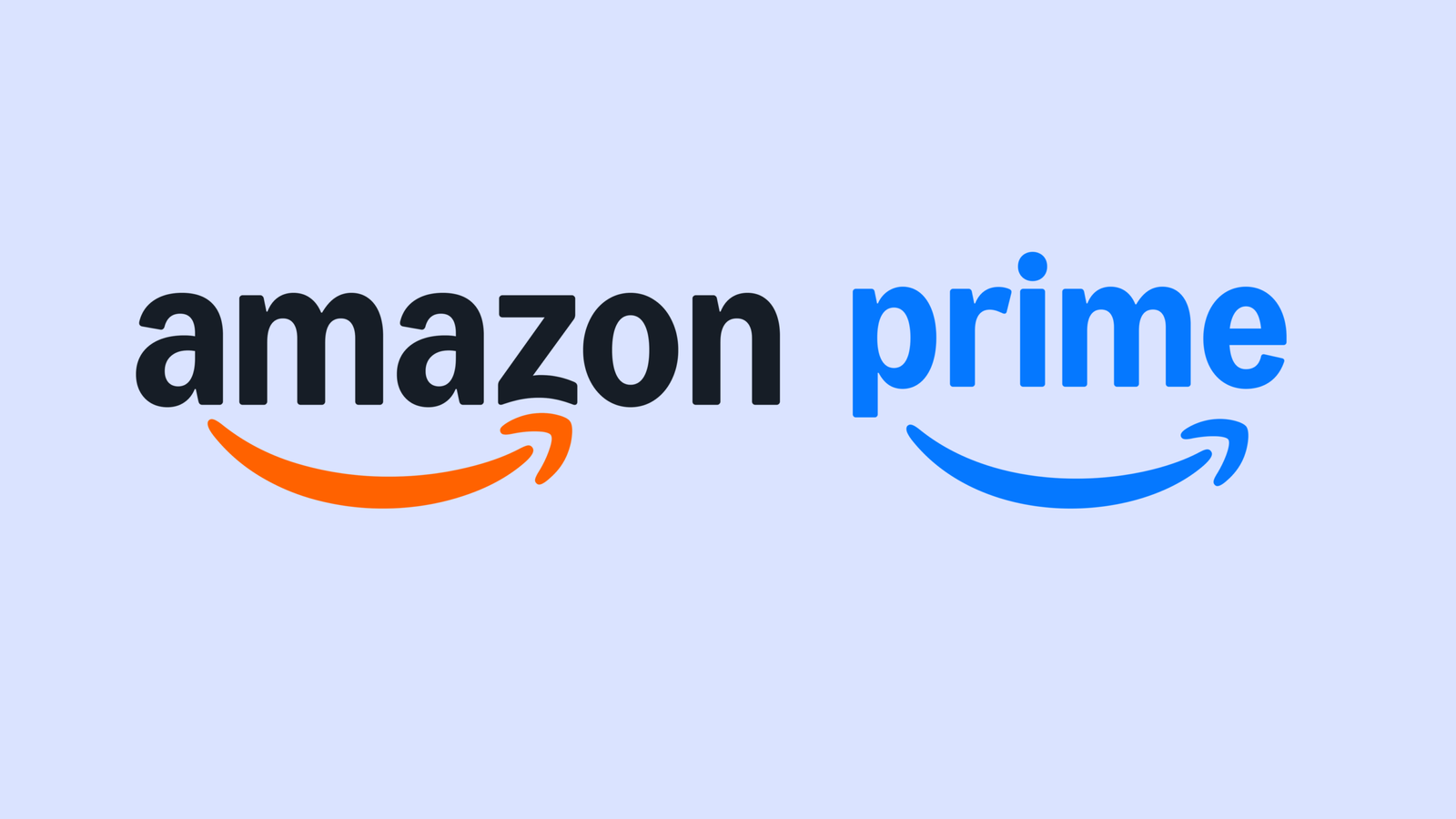 Amazon prime logo amazon aggiungi alla consegna come funziona