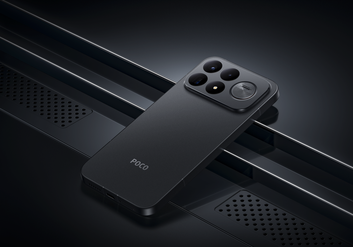 POCO F9 Ultra