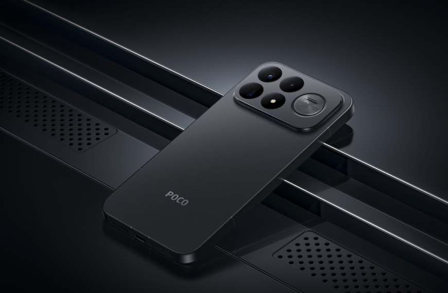 POCO F9 Ultra