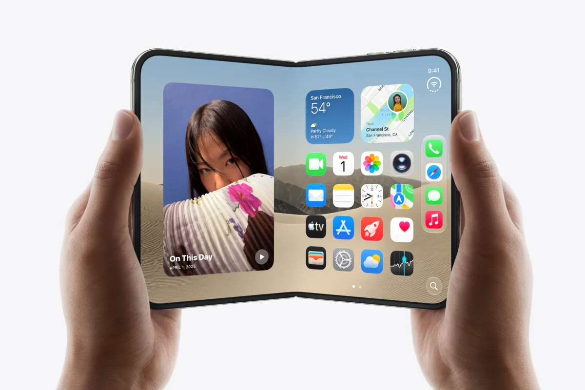 iPhone Duo