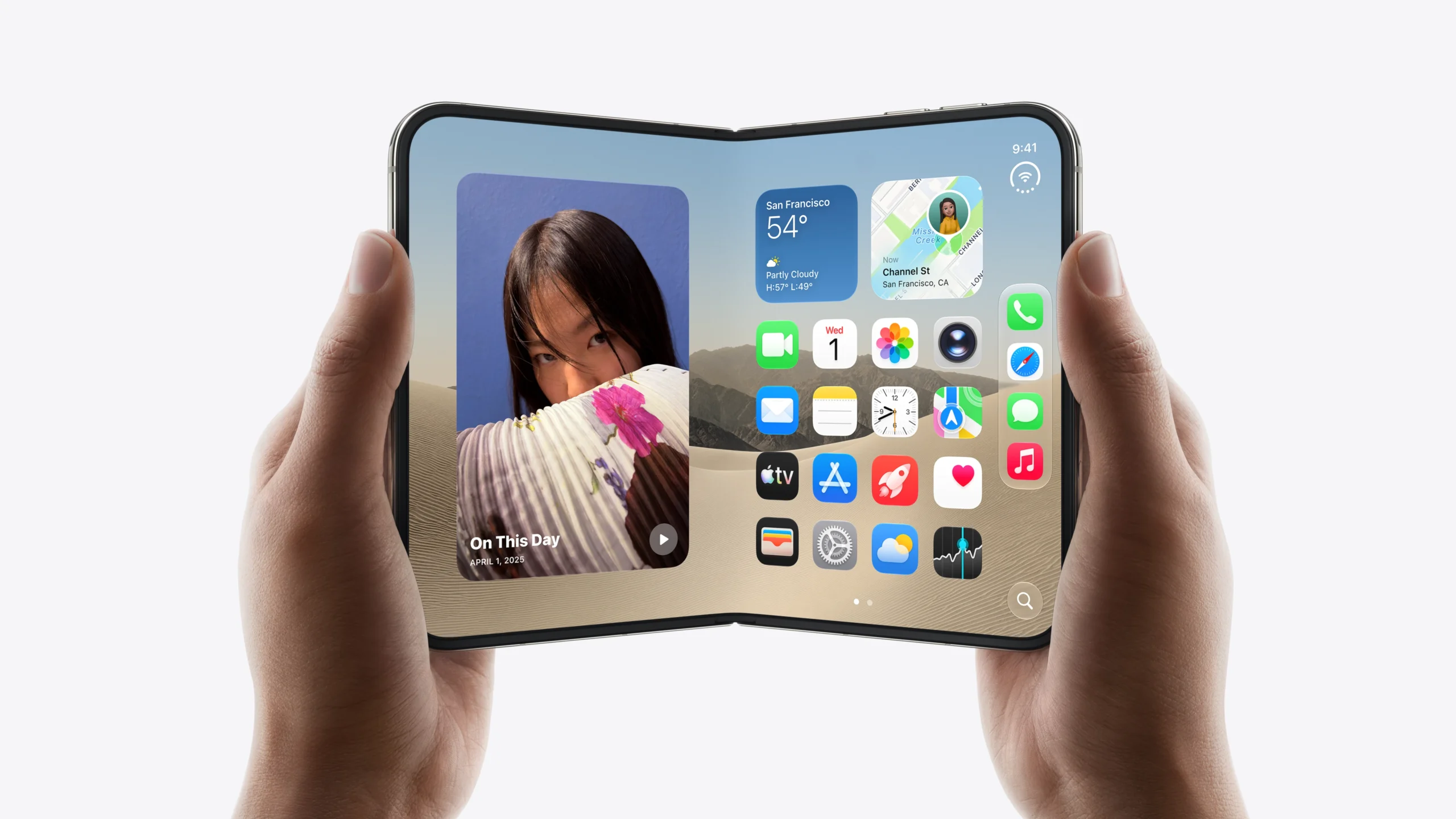 iPhone Duo