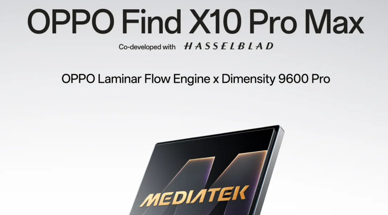 oppo find x10 pro max