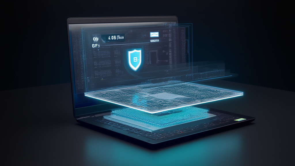 Laptop sottile con chip ARM e GPU Blackwell, gaming AAA nativo su Windows
