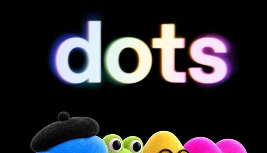 dots openai