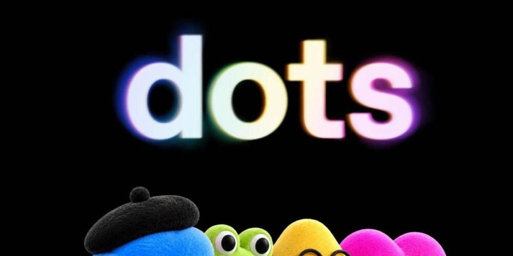 dots openai